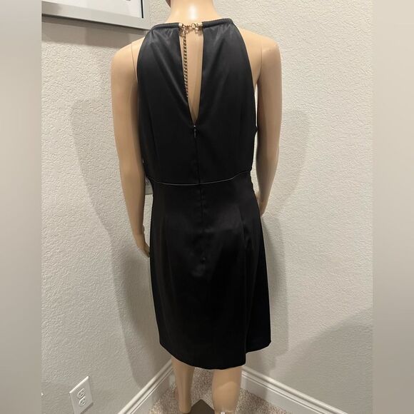 Nwt Eliza J. Black dress - Picture 3 of 3